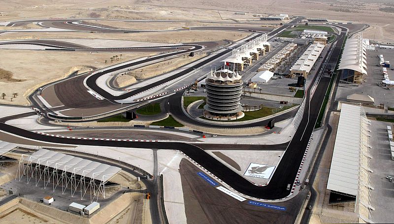 Los organizadores cancelan finalmente el GP de Baréin de F1