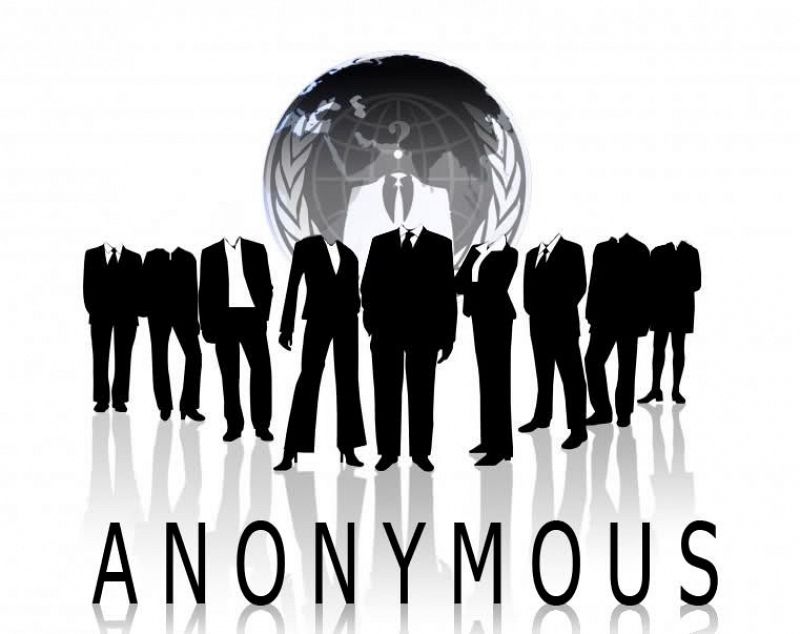 'Anonymous', ¿quiénes son y cómo actúan?