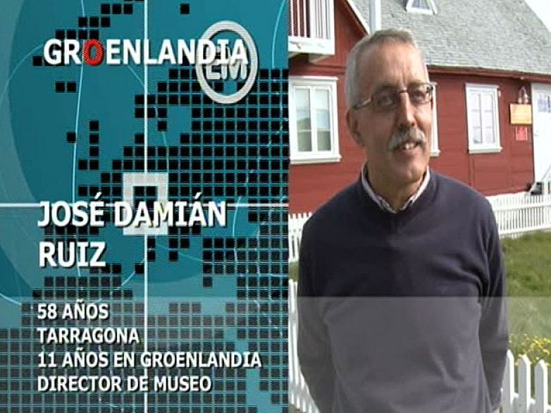 José Damián: "'Españoles en el mundo' demuestra que los españoles somos valientes para adaptarnos y aportar nuestro cariño allá donde vayamos"
