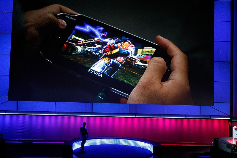 ¿Son las nuevas consolas vistas en el E3 una respuesta a 'smartphones' y 'tablets'?