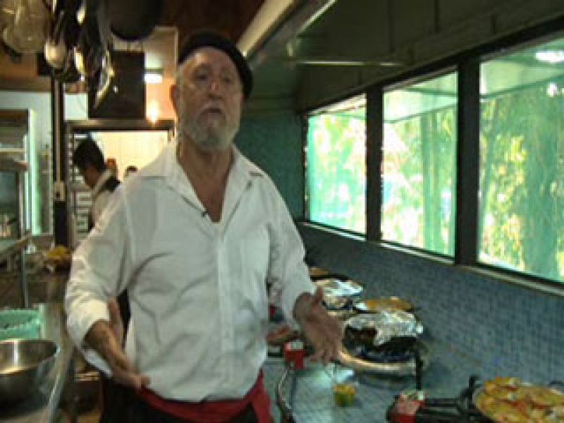 Vicente Aguilar: "Me siento valenciano de nacimiento, español y ciudadano del mundo"