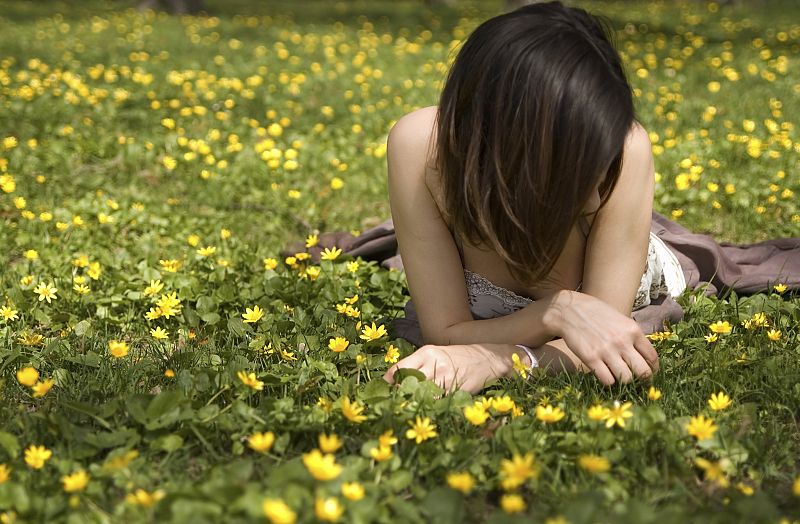 ¿Por qué estamos cansados en primavera?