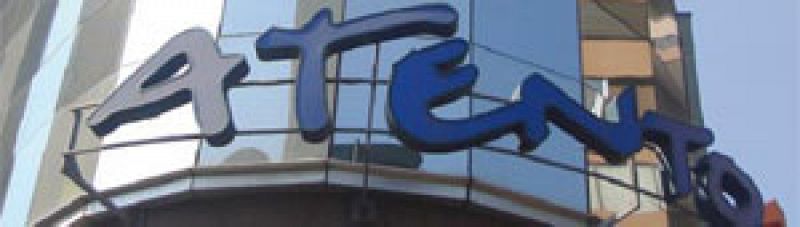 Telefónica suspende la salida a Bolsa de Atento por la situación "desfavorable"