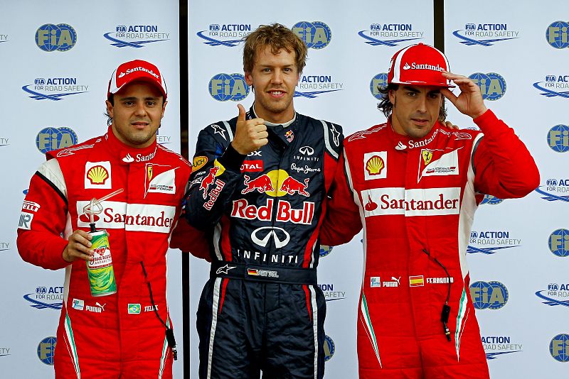 Fernando Alonso: "Mi objetivo en el Gran Premio de Canadá es el podio"