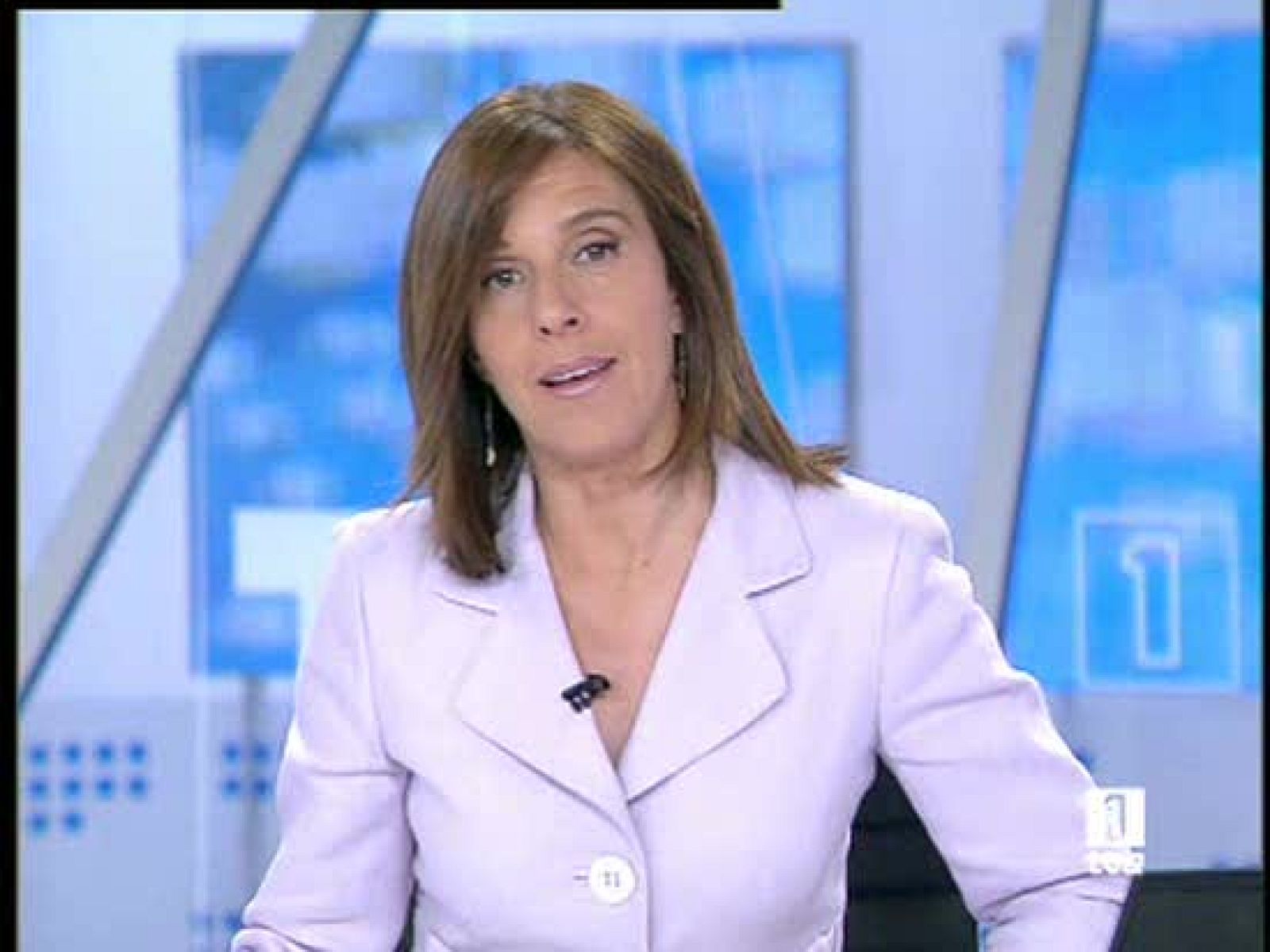 TD1  Clausurada la sede que Acción Nacionalista Vasca tiene en Portugalete | Ver