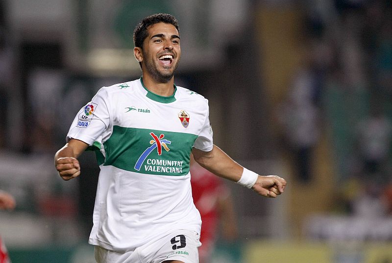 El Elche remonta al Valladolid y se jugará el ascenso con el Granada
