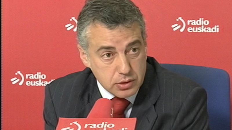 La candidata de Bildu es la nueva presidenta de las Juntas Generales de Guipúzcoa