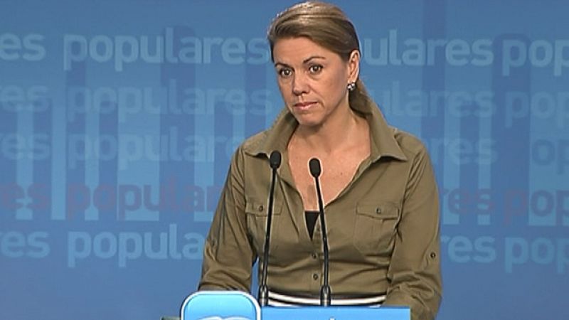 Las dimisiones en el TC: "Mala noticia" para el PP y recado para la oposición, según el PSOE