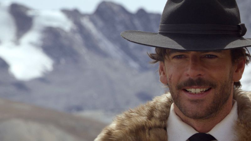 'Blackthorn. Sin destino', el 'western' intimista de Mateo Gil