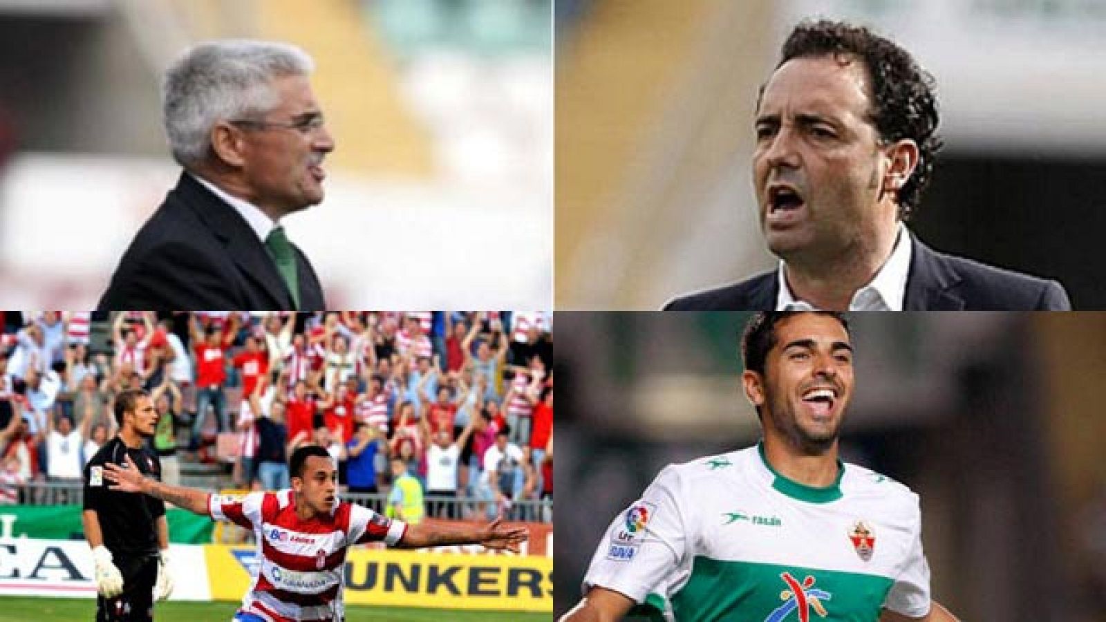 El largo y duro camino hacia Primera