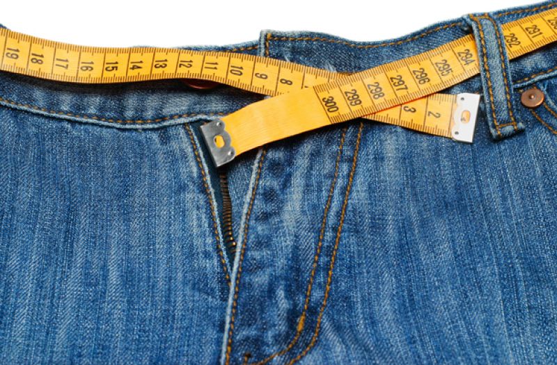 Las dietas milagro no existen, solo la alimentación sana y la constancia