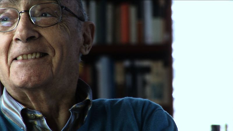 Un año sin José Saramago