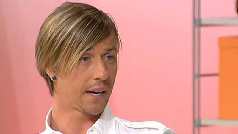 Guti: "No volveria al Madrid ni aunque me llamaran"