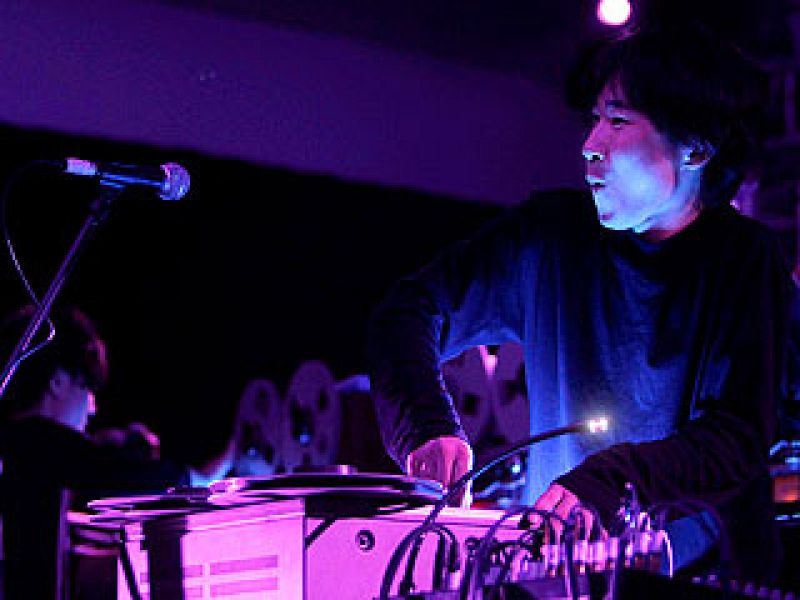 Sónar 2011, primer día de arriesgadas propuestas musicales y tecnología puntera