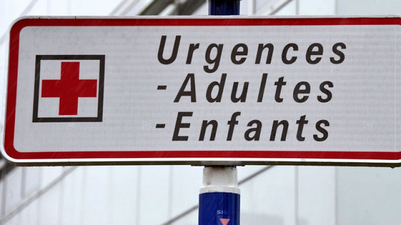 Francia desvincula el origen de infección por la bacteria 'E.coli' de la epidemia en Alemania