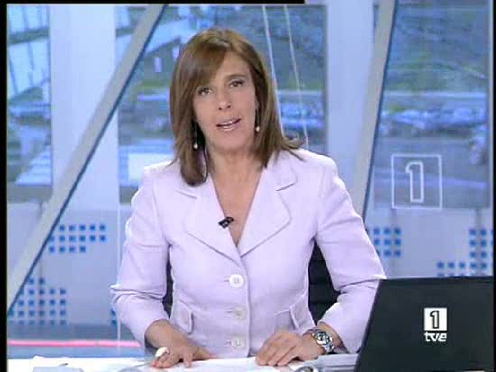 TD1  39 muertos en el puente de mayo, tres menos que en el 2007 | Ver