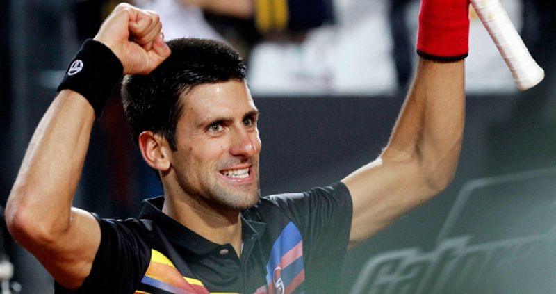 Djokovic: "Es la vez que más fuerte he llegado a Wimbledon"