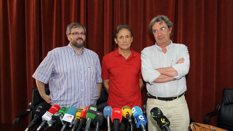 Izquierda Unida decide abstenerse en Extremadura y darle el gobierno al Partido Popular