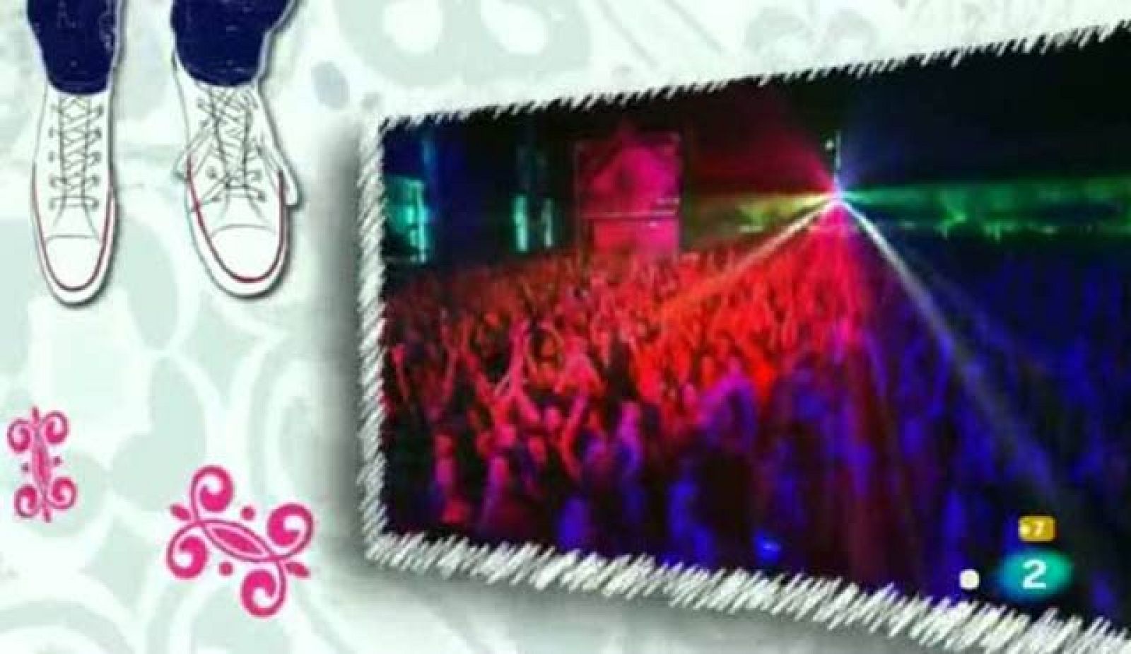 Día de la Música Heineken - 19/06/11 - Ver ahora