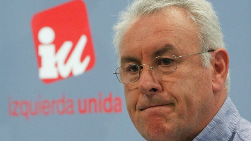 Una Comisión Ejecutiva se planteará este martes sancionar a IU Extremadura