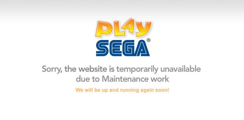 Un ciberataque filtra los datos personales de más de un millón de usuarios de Sega