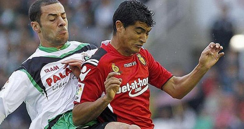 El Getafe traspasa a Boateng y ficha a Lacen