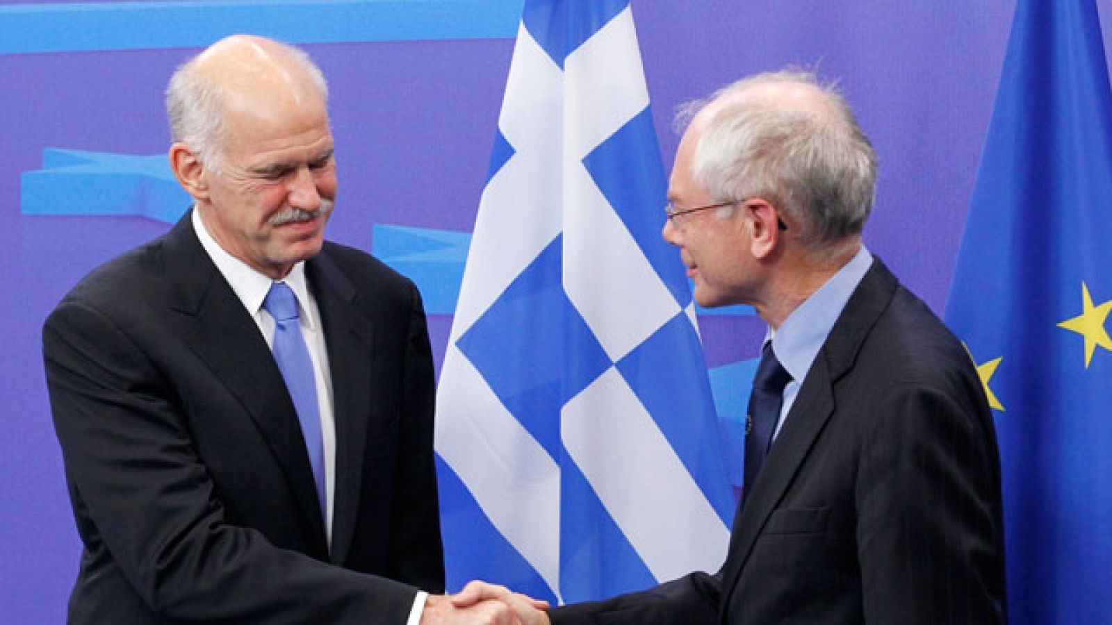 El Eurogrupo da un ultimátum a Grecia para desbloquear el rescate