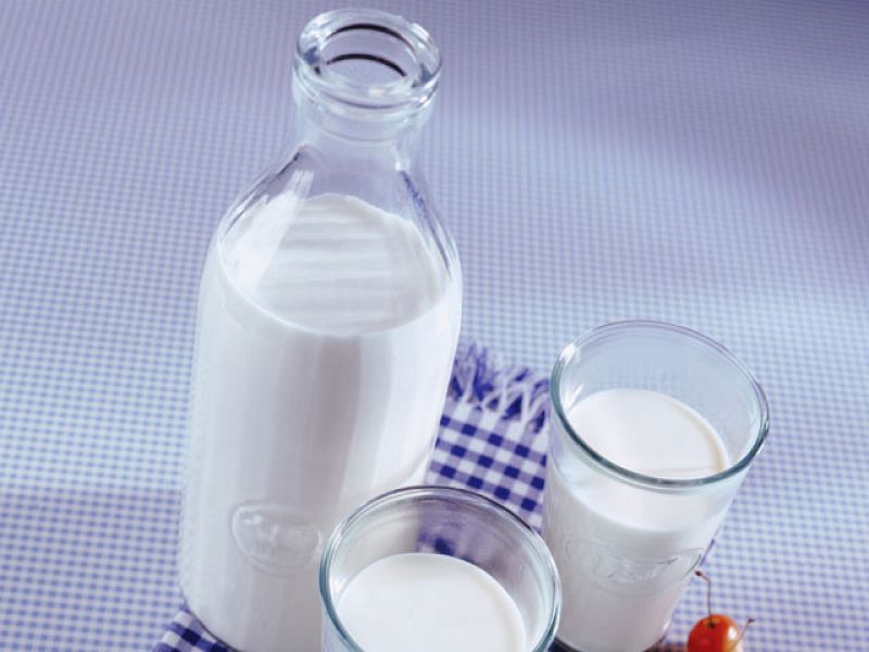 La OCU denuncia que la calidad de la leche es peor ahora que hace diez años