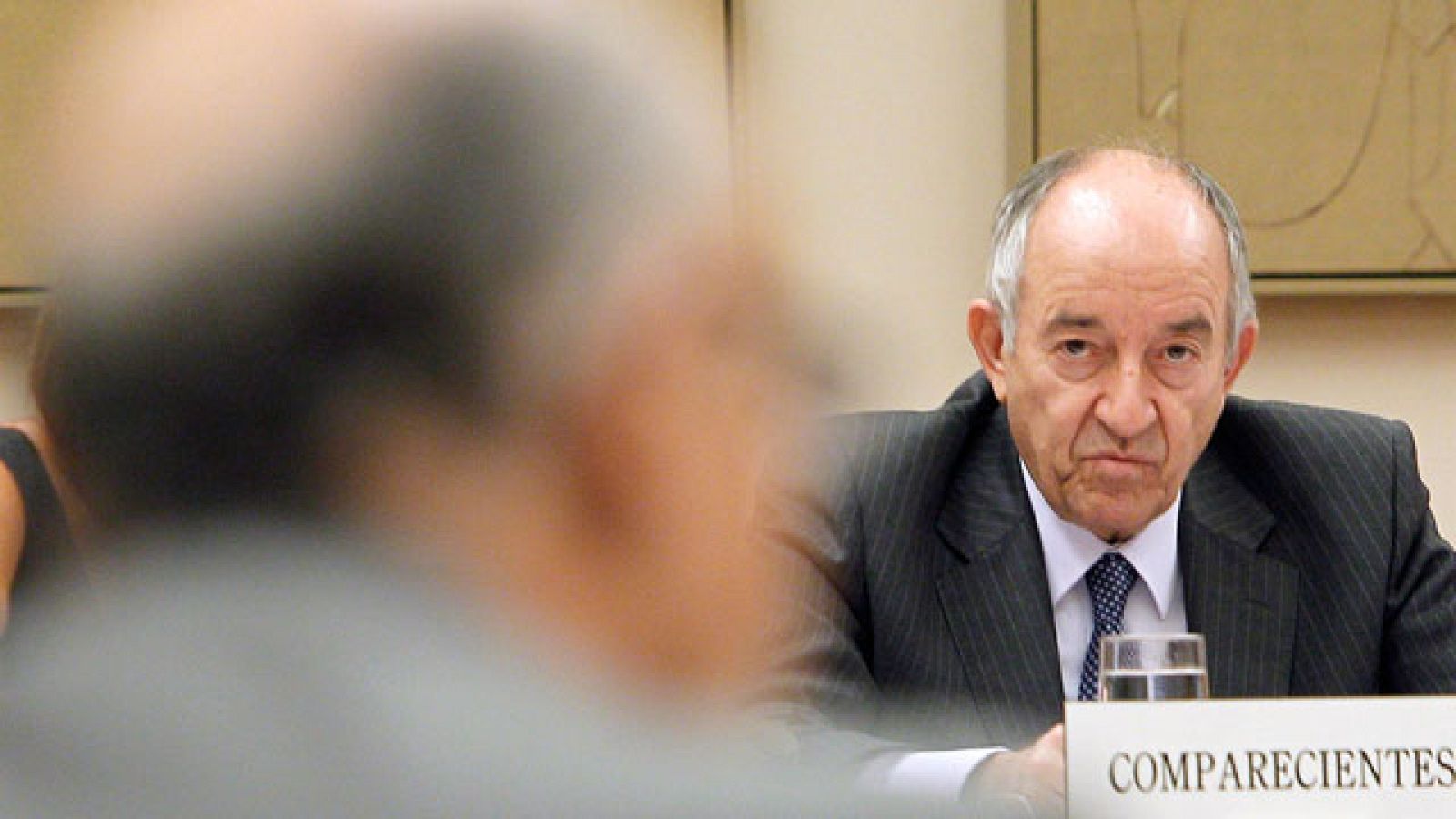 Ordóñez afirma que el giro del Gobierno ha salvado a España del rescate | Ver