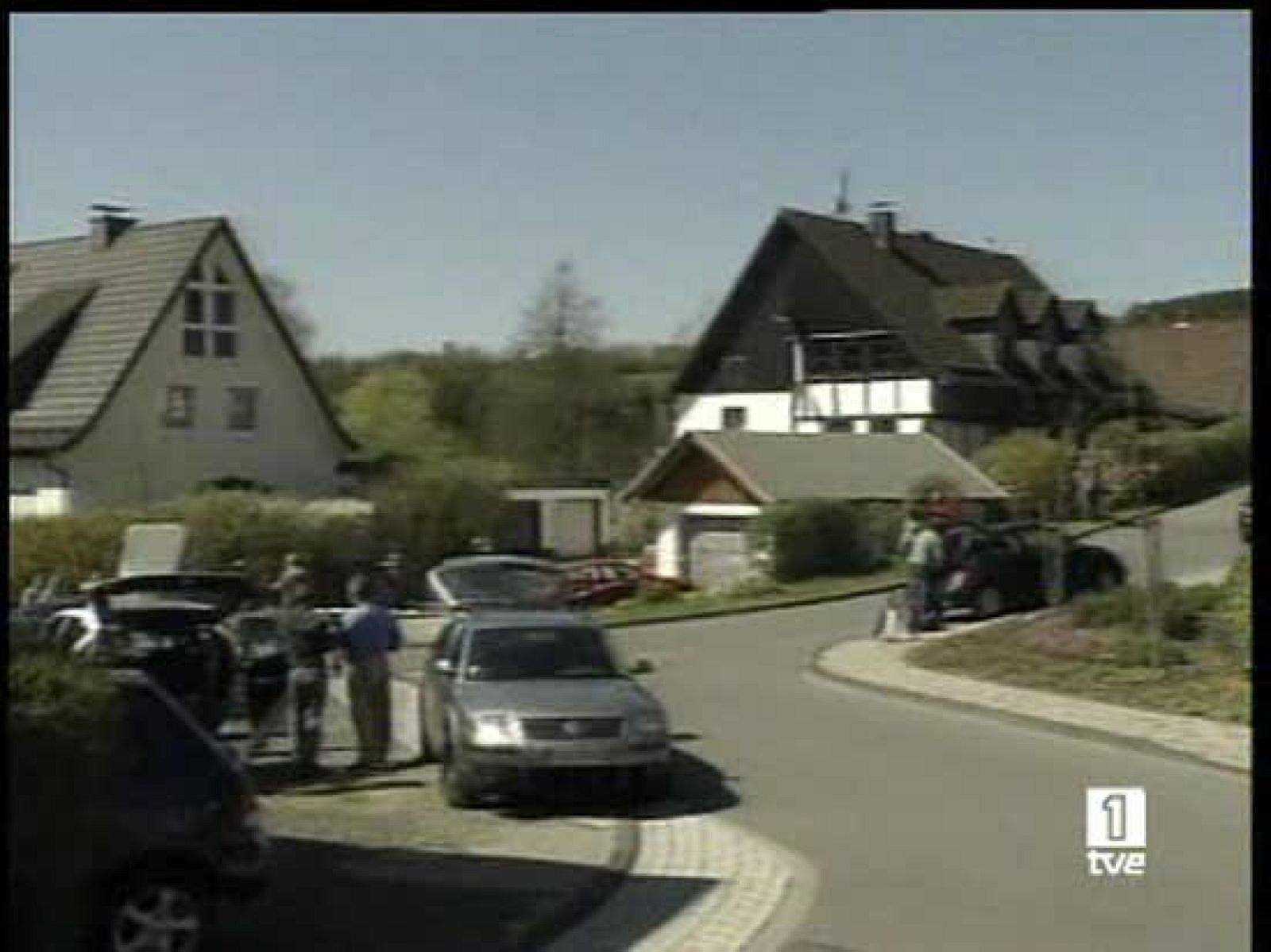 La policía alemana ha detenido a una madre tras el hallazgo de tres cadáveres de sus bebés en el congelador de su casa, en el estado de Renania del Norte.
