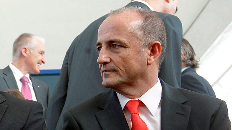 La llegada de turistas extranjeros a España crece un 7,3% hasta mayo