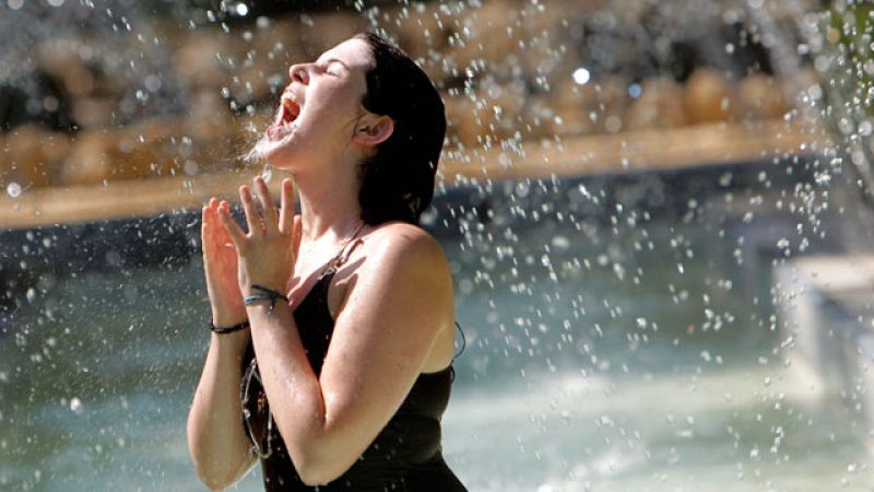 Protégete de uno de los veranos más calurosos