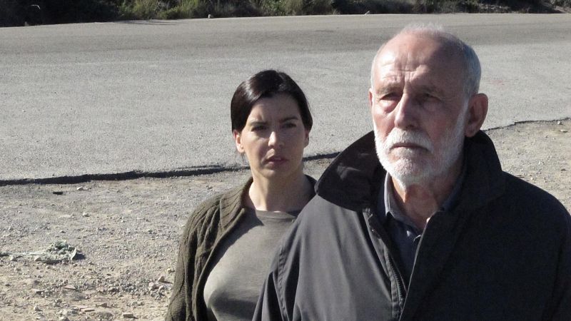 'Las olas' única película española en la sección oficial del Festival de Cine de Moscú