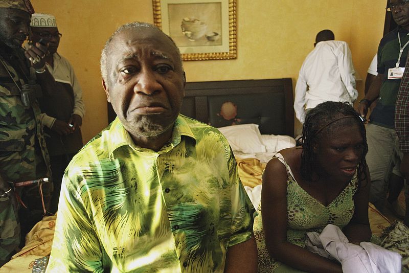 La CPI pide una investigación sobre los supuestos crímenes contra la Humanidad en Costa de Marfil
