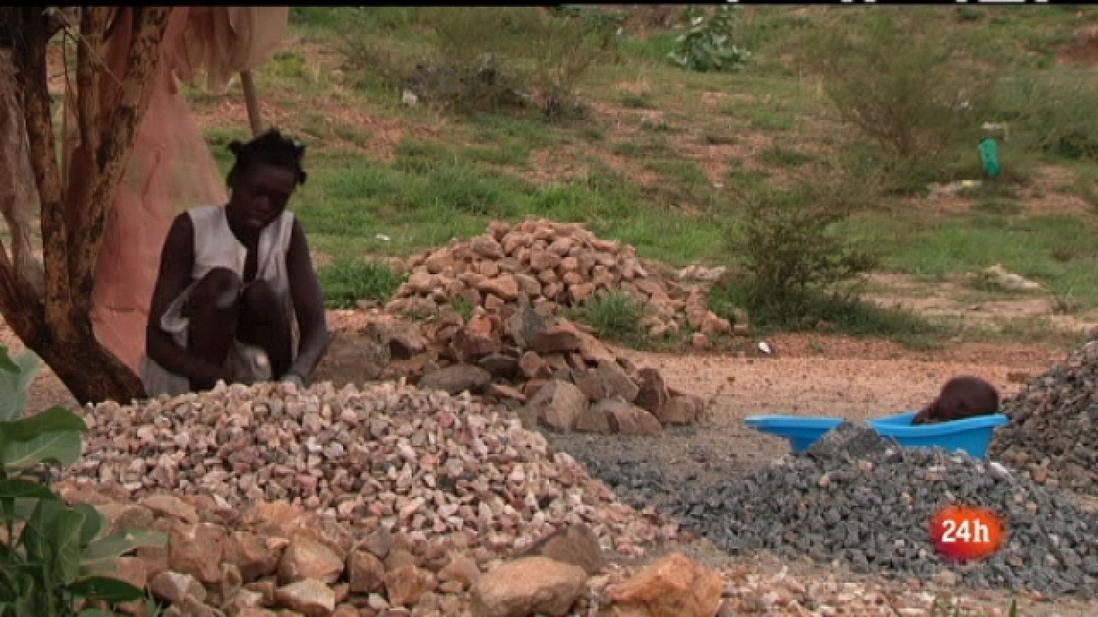 En Portada - Jubanos - 26/06/11 - Ver ahora