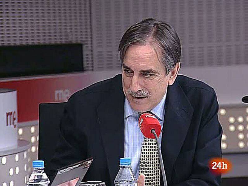 Gómez, sobre la reforma de los convenios: el PNV presume de "forma excesiva"