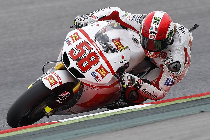 Simoncelli no afloja