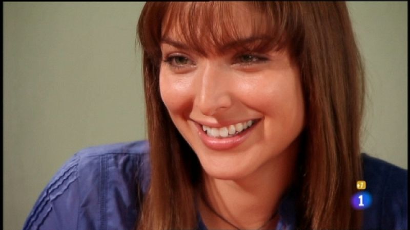 Estrenamos el capítulo 1 de 'Eva Luna', la nueva telenovela de La 1 de TVE