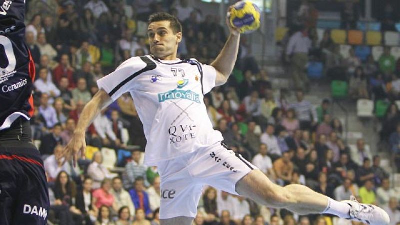 Díaz de Mera esperará para trasladar al BM Ciudad Real