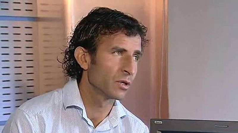 Milla: "El gol de Thiago ha sido la guinda al campeonato de la selección"