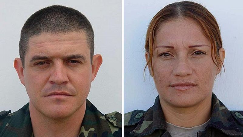 Dos militares españoles mueren en Afganistán tras un ataque al vehículo en el que viajaban