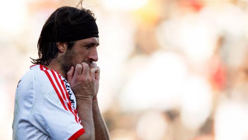River Plate se sume en una tristeza histórica al descender a Segunda