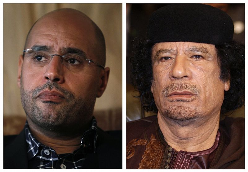 La Corte Penal Internacional ordena el arresto de Gadafi en pleno estancamiento de la guerra
