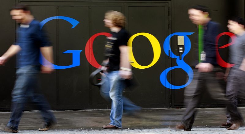 Google confirma que será investigado por presuntas prácticas de monopolio