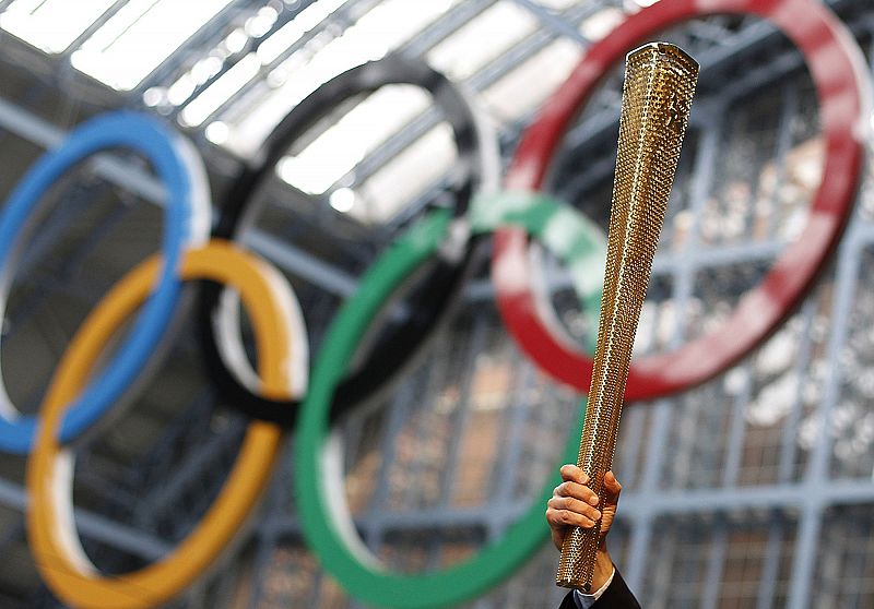 Los atletas podrán usar las redes sociales durante Londres 2012, con restricciones