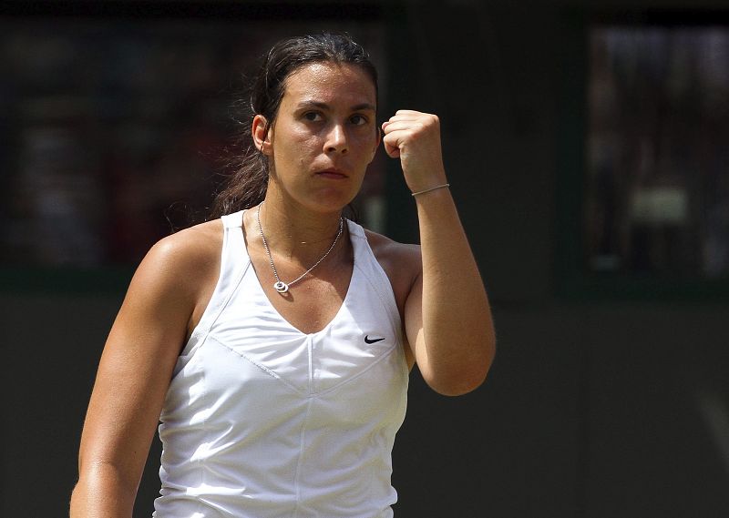 Wimbledon se queda sin campeona y sin nº1 en el cuadro femenino