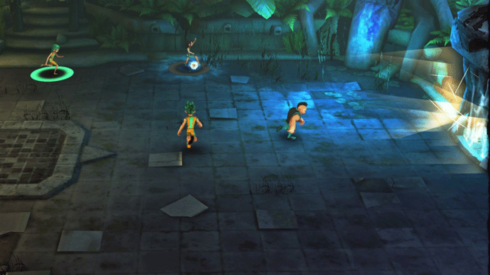 Juega a 'Desafío Champions' - Champions League | Ver