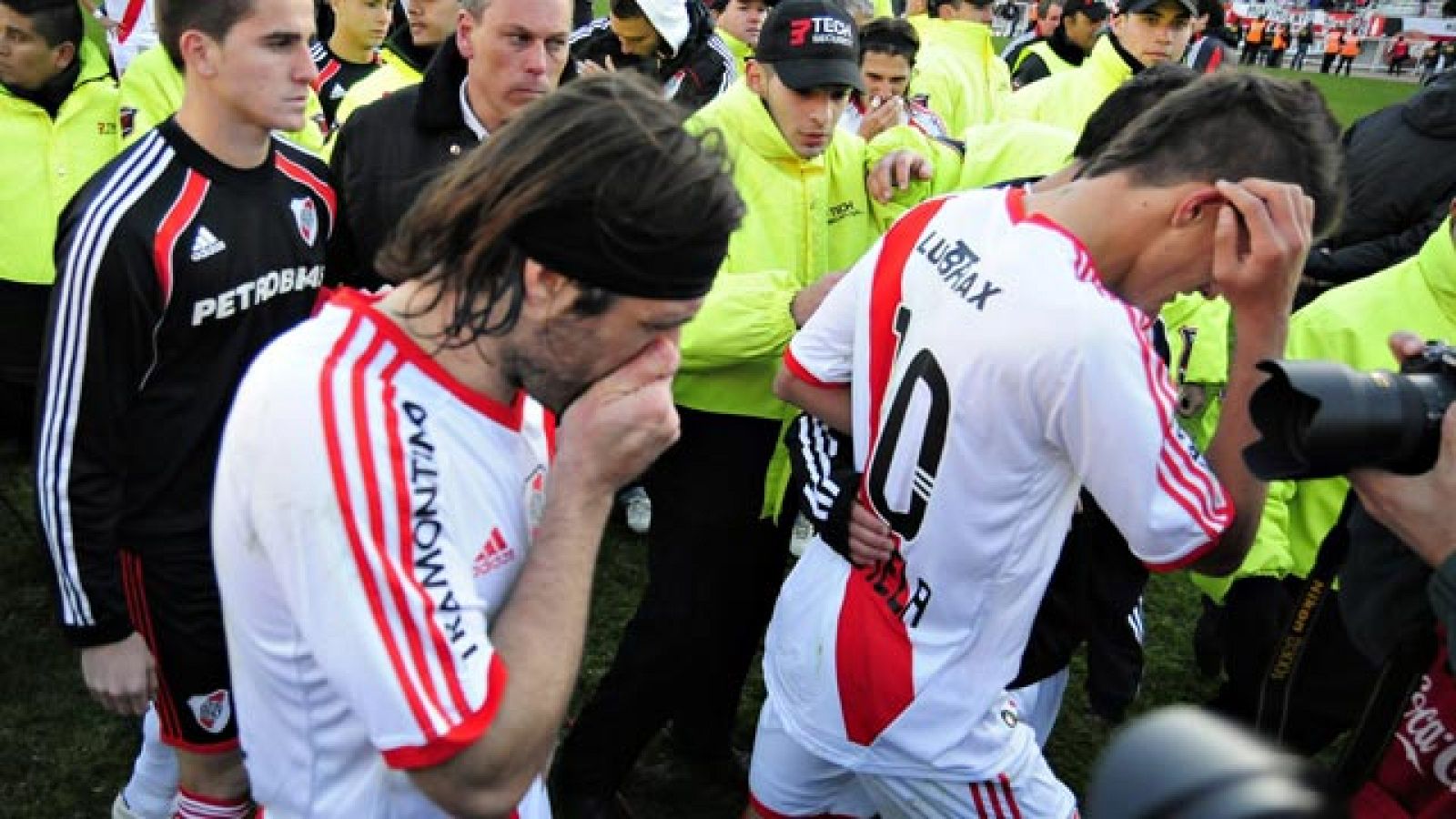 River confía a Almeyda su banquillo