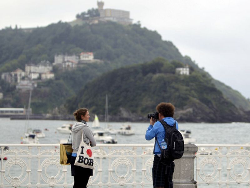 San Sebastián, elegida Capital Cultural Europea en 2016