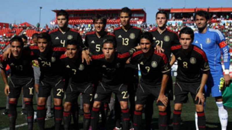 México retira a ocho jugadores de la Copa América por escándalo sexual